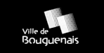 logo ville de bouguenais