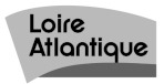 logo département Loire Atlantique